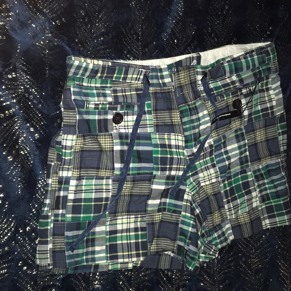 Lady’s shorts